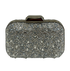 Cloud Clutch, vista trasera